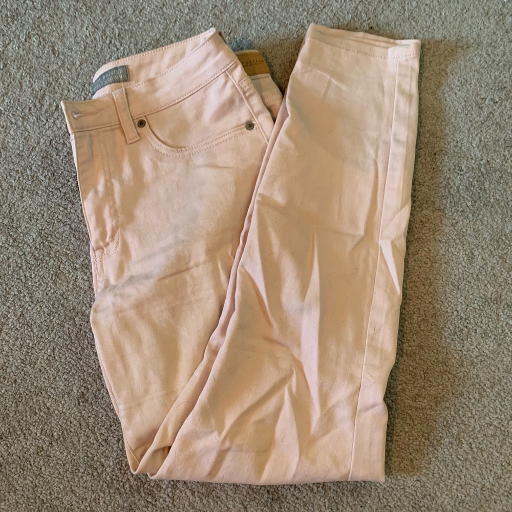 Aeropostale Jeans